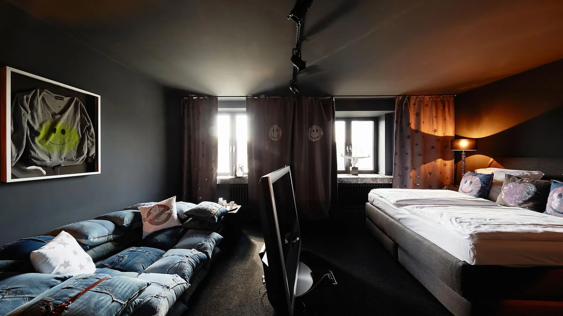 ****  Hotel Friends Duesseldorf Downtown Germany