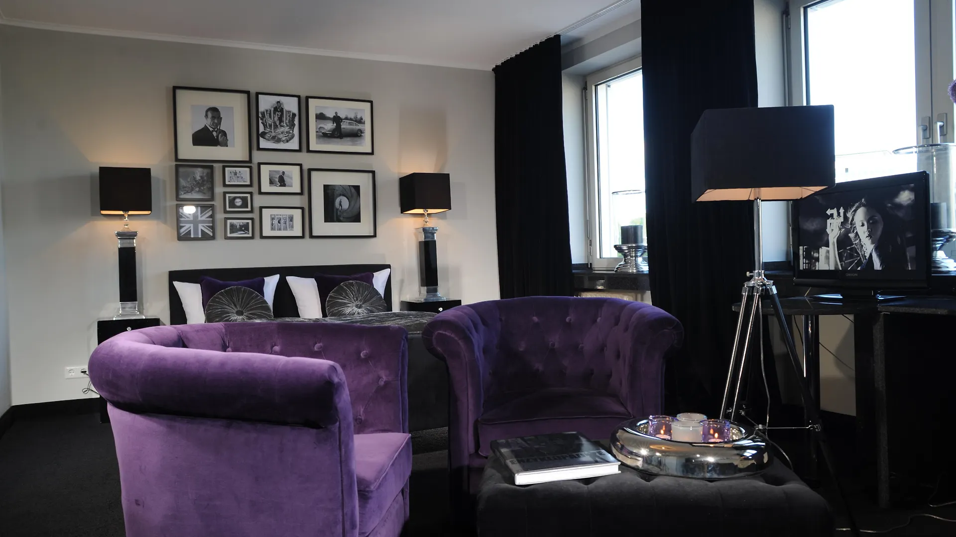 ****  Hotel Friends Duesseldorf Downtown Germany