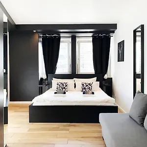 Hostel Blk