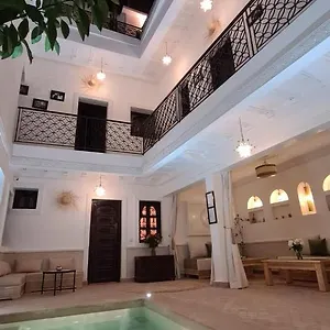 https://riad-alize.marrakeshhotelsmorocco.com