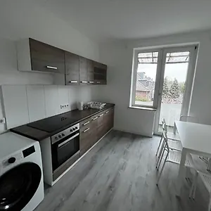 Apartment Johann 
