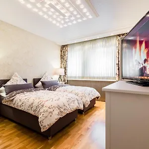 Apartment Apart2stay 