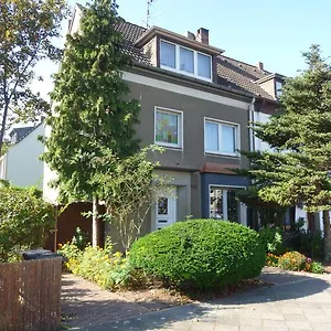  Appartement Wotan Duitsland