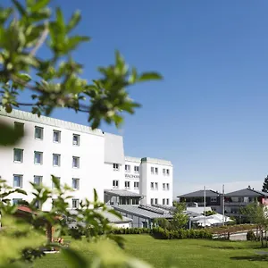 Hotel Waldhorn ***