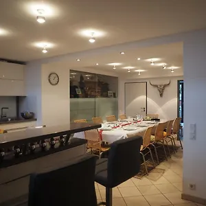  Accommodatie bij particulieren B8 - Just A Private Duitsland
